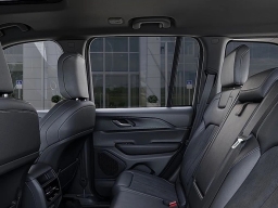 Jeep Grand Cherokee Altitude X 4x4 2025