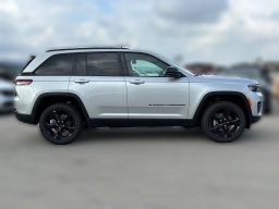 Jeep Grand Cherokee Altitude X 4x4 2025