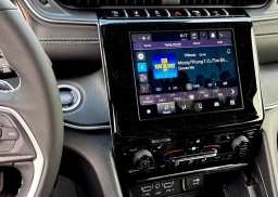 Jeep Grand Cherokee Altitude X 4x4 2025