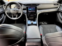 Jeep Grand Cherokee Altitude X 4x4 2025