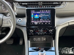 Jeep Grand Cherokee Altitude X 4x4 2025