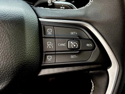 Jeep Grand Cherokee Altitude X 4x4 2025