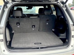 Jeep Grand Cherokee Altitude X 4x4 2025