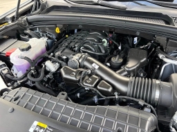 Jeep Grand Cherokee Altitude X 4x4 2025