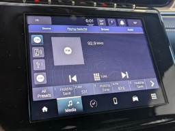 Jeep Grand Cherokee Laredo 4x4 2026