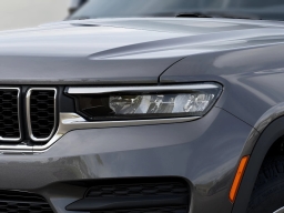 Jeep Grand Cherokee Laredo 4x4 2026