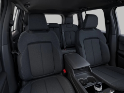 Jeep Grand Cherokee Laredo 4x4 2026