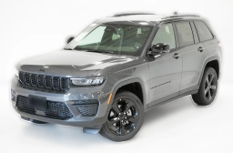 Jeep Grand Cherokee Altitude X 4x4 2025