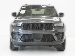 Jeep Grand Cherokee Altitude X 4x4 2025