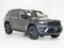 Jeep Grand Cherokee Altitude X 4x4 2025