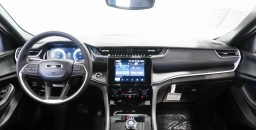 Jeep Grand Cherokee Altitude X 4x4 2025