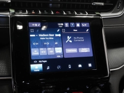 Jeep Grand Cherokee Altitude X 4x4 2025