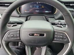 Jeep Grand Cherokee Altitude X 4x4 2025