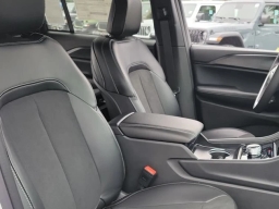 Jeep Grand Cherokee Altitude X 4x4 2025