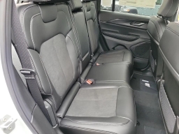 Jeep Grand Cherokee Altitude X 4x4 2025