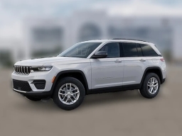 Jeep Grand Cherokee Laredo X 4x4 2025