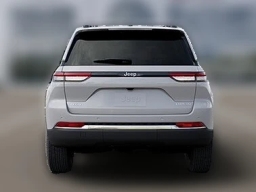 Jeep Grand Cherokee Laredo X 4x4 2025