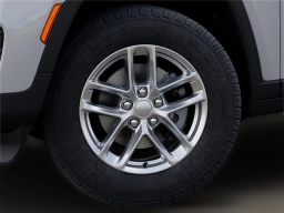 Jeep Grand Cherokee Laredo X 4x4 2025