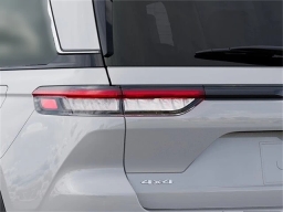 Jeep Grand Cherokee Laredo X 4x4 2025