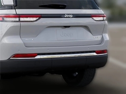 Jeep Grand Cherokee Laredo X 4x4 2025