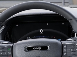 Jeep Grand Cherokee Laredo X 4x4 2025