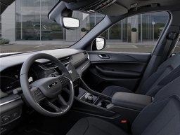 Jeep Grand Cherokee Laredo X 4x4 2025