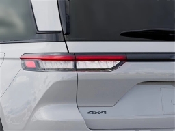 Jeep Grand Cherokee Altitude X 4x4 2025