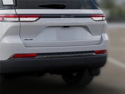 Jeep Grand Cherokee Altitude X 4x4 2025