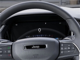 Jeep Grand Cherokee Altitude X 4x4 2025