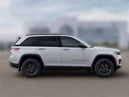 Jeep Grand Cherokee Altitude X 4x4 2025