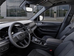 Jeep Grand Cherokee Altitude X 4x4 2025