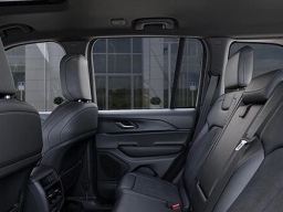 Jeep Grand Cherokee Altitude X 4x4 2025