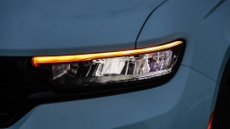 Jeep Grand Cherokee Altitude X 4x4 2025