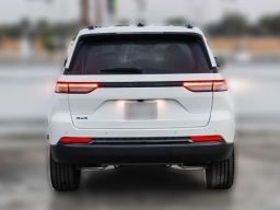 Jeep Grand Cherokee Altitude X 4x4 2025