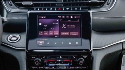 Jeep Grand Cherokee Altitude X 4x4 2025