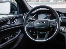 Jeep Grand Cherokee Altitude X 4x4 2025