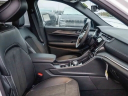 Jeep Grand Cherokee Altitude X 4x4 2025