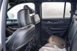 Jeep Grand Cherokee Altitude X 4x4 2025