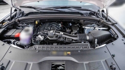 Jeep Grand Cherokee Altitude X 4x4 2025