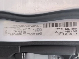 Jeep Grand Cherokee Laredo X 4x4 2026