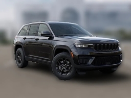 Jeep Grand Cherokee Altitude X 4x4 2025