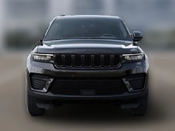 Jeep Grand Cherokee Altitude X 4x4 2025