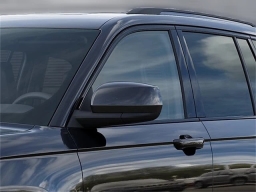 Jeep Grand Cherokee Altitude X 4x4 2025