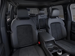 Jeep Grand Cherokee Altitude X 4x4 2025