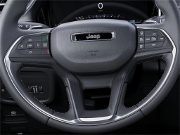 Jeep Grand Cherokee Altitude X 4x4 2025