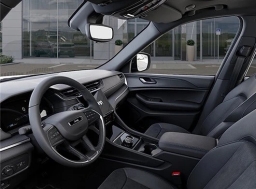 Jeep Grand Cherokee Altitude X 4x4 2025