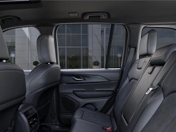 Jeep Grand Cherokee Altitude X 4x4 2025