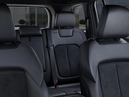 Jeep Grand Cherokee Altitude X 4x4 2025