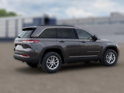 Jeep Grand Cherokee Laredo X 4x4 2025