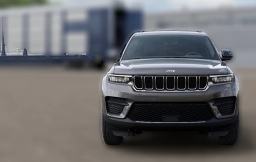 Jeep Grand Cherokee Laredo X 4x4 2025